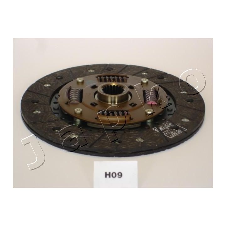 Sankabos diskas JAPKO 80H09