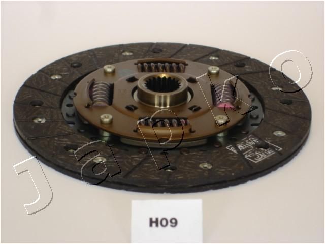 Sankabos diskas JAPKO 80H09