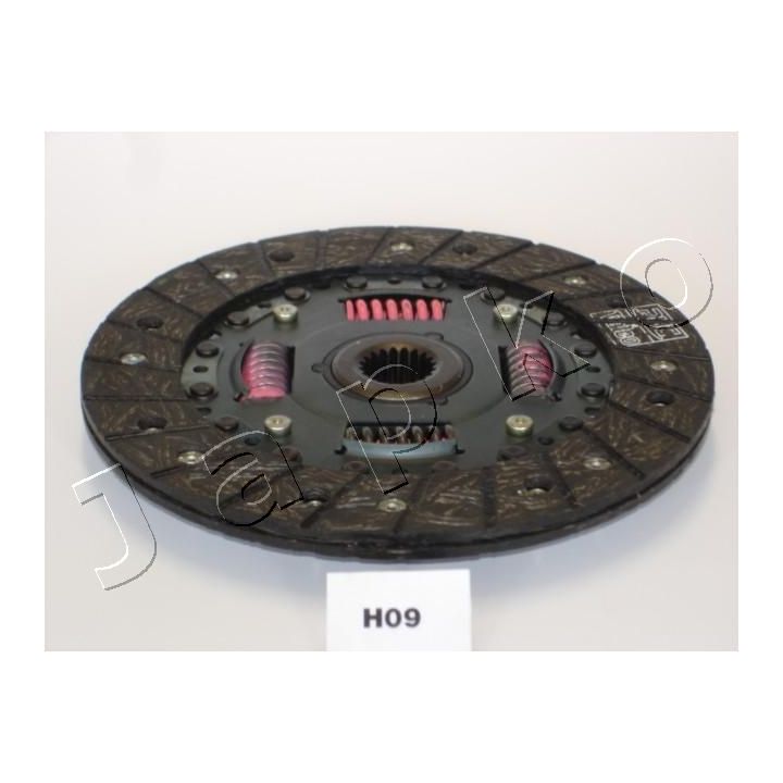 Sankabos diskas JAPKO 80H09