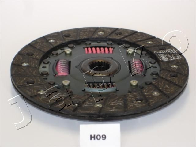 Sankabos diskas JAPKO 80H09