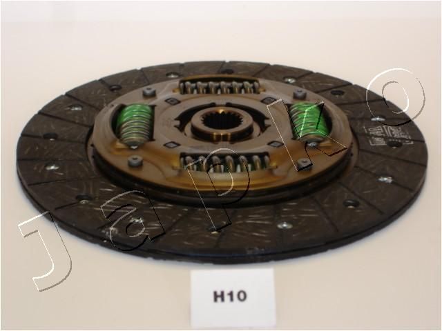 Sankabos diskas JAPKO 80H10