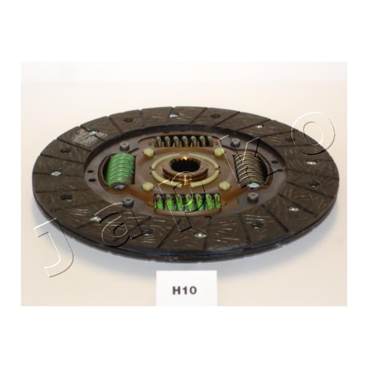 Sankabos diskas JAPKO 80H10