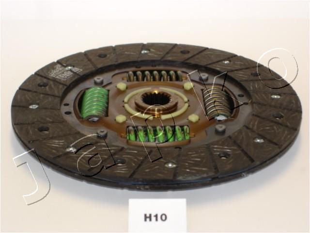 Sankabos diskas JAPKO 80H10