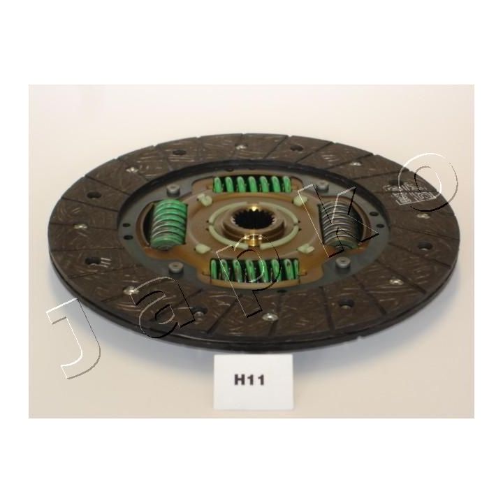 Sankabos diskas JAPKO 80H11