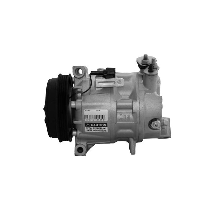 Kompresorius, oro kondicionierius Airstal 10-2004