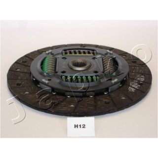 Sankabos diskas JAPKO 80H12