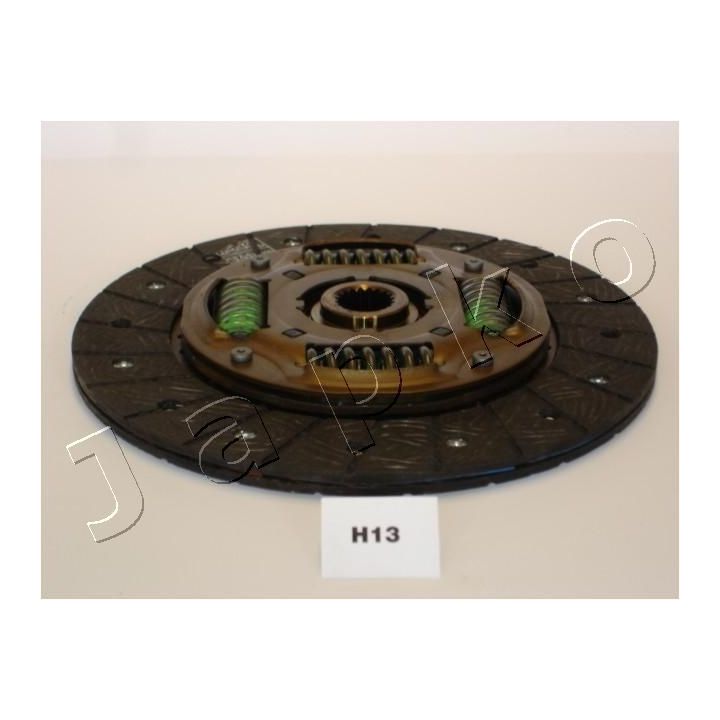 Sankabos diskas JAPKO 80H13