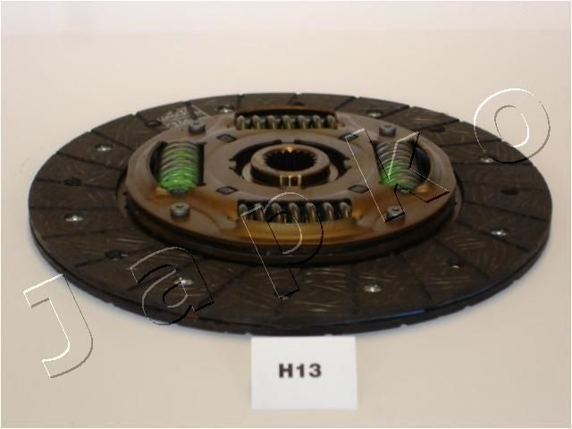 Sankabos diskas JAPKO 80H13