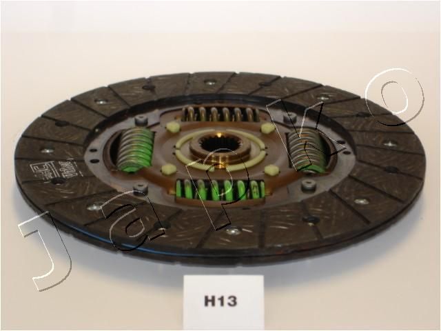 Sankabos diskas JAPKO 80H13