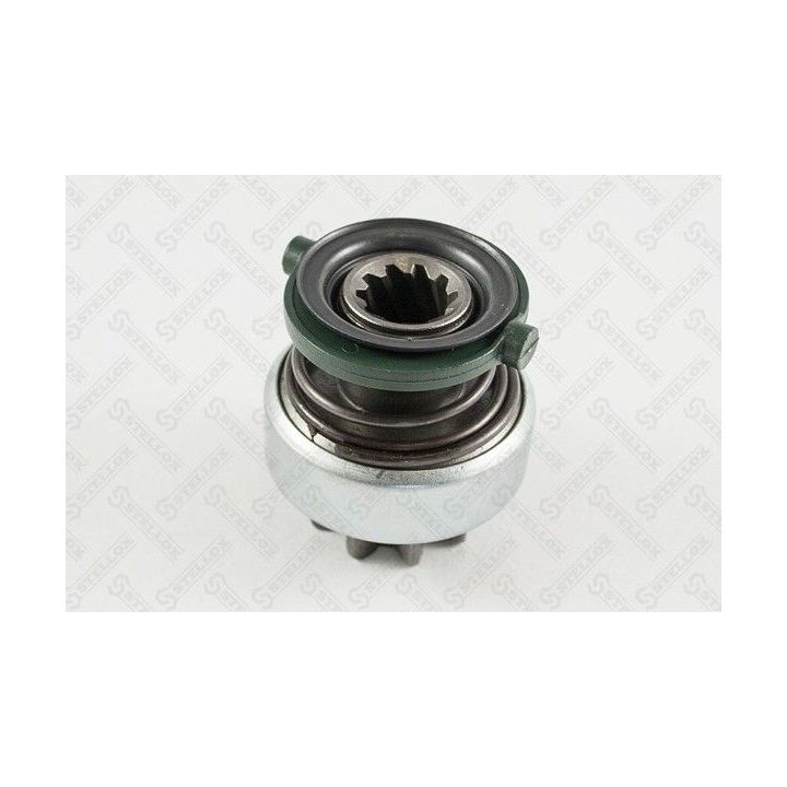 Laisvos eigos pavara, starteris STELLOX 06-80123-SX