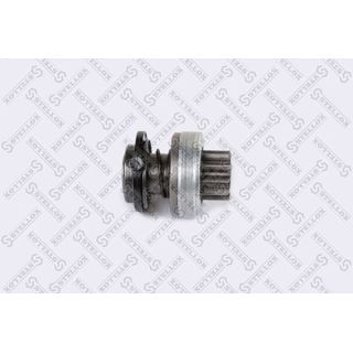 Laisvos eigos pavara, starteris STELLOX 06-80124-SX
