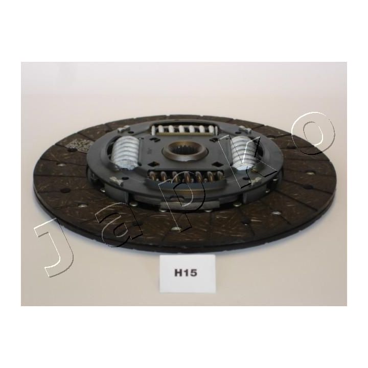 Sankabos diskas JAPKO 80H15