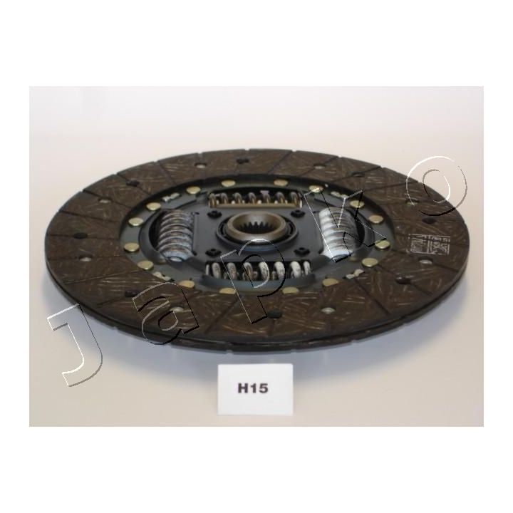 Sankabos diskas JAPKO 80H15