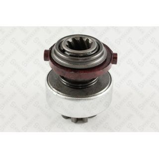 Laisvos eigos pavara, starteris STELLOX 06-80126-SX