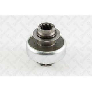 Laisvos eigos pavara, starteris STELLOX 06-80128-SX