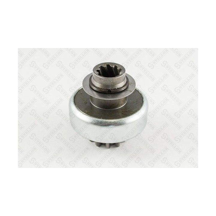 Laisvos eigos pavara, starteris STELLOX 06-80128-SX