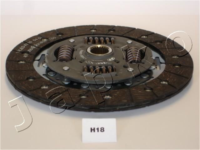 Sankabos diskas JAPKO 80H18