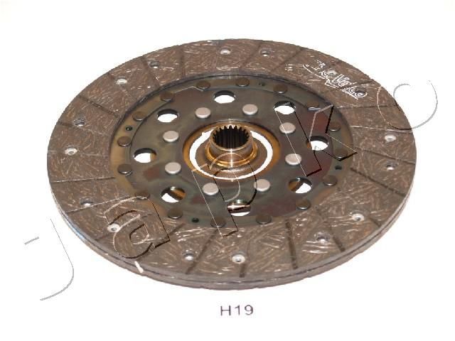 Sankabos diskas JAPKO 80H19