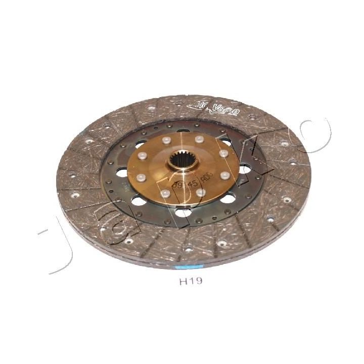 Sankabos diskas JAPKO 80H19