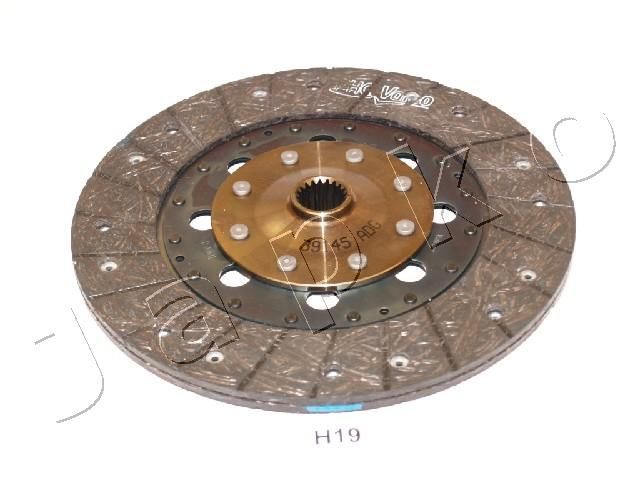 Sankabos diskas JAPKO 80H19