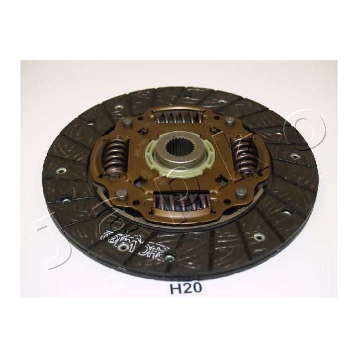 Sankabos diskas JAPKO 80H20