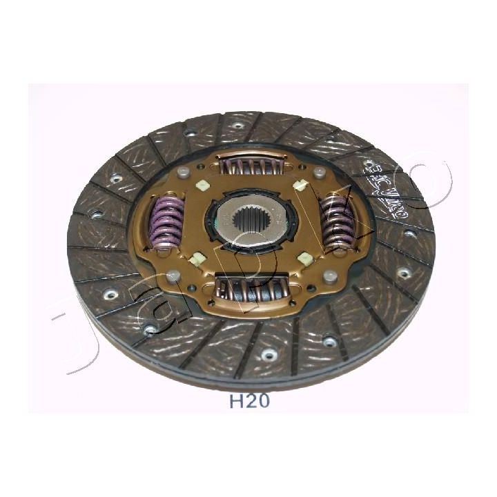 Sankabos diskas JAPKO 80H20