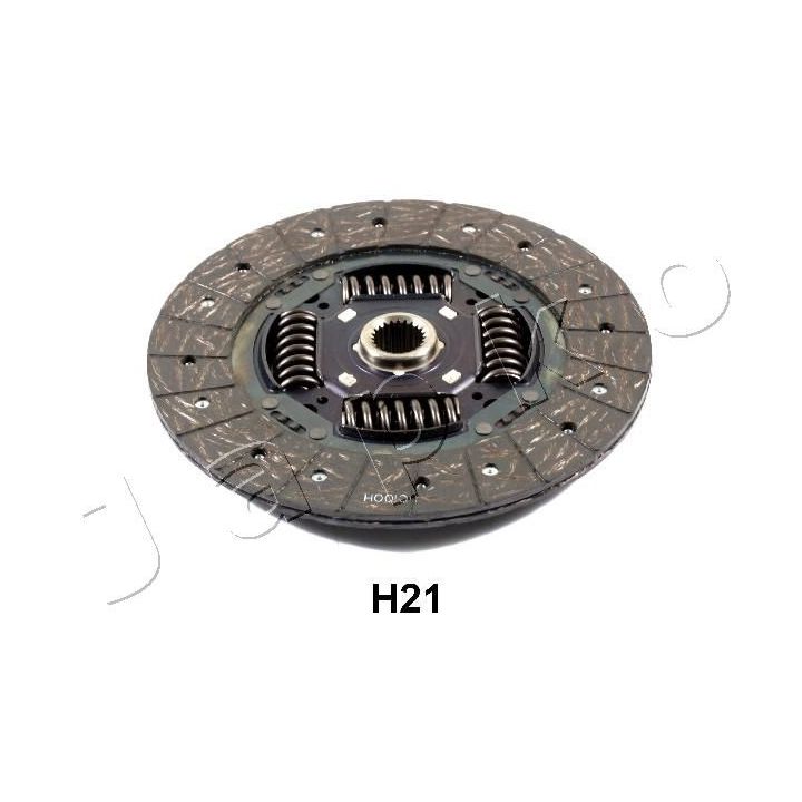 Sankabos diskas JAPKO 80H21