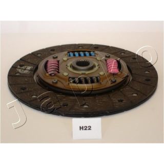 Sankabos diskas JAPKO 80H22