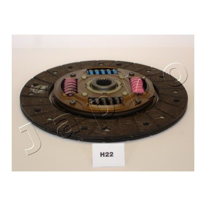 Sankabos diskas JAPKO 80H22