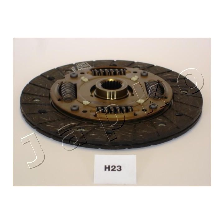 Sankabos diskas JAPKO 80H23