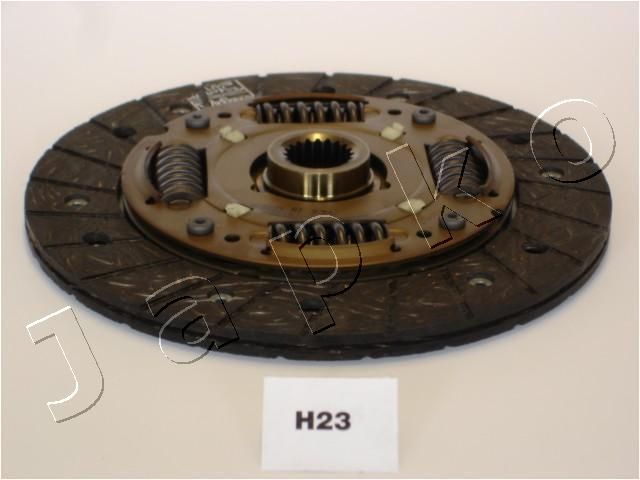 Sankabos diskas JAPKO 80H23