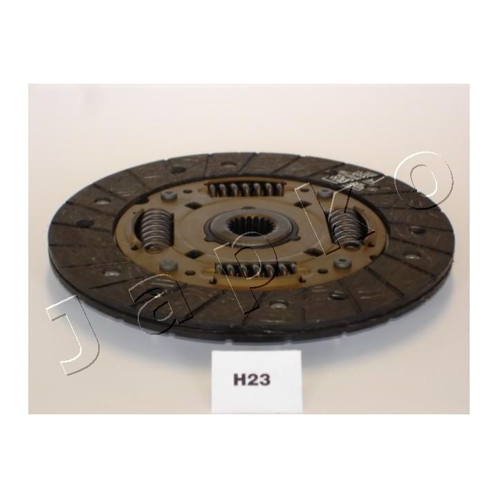 Sankabos diskas JAPKO 80H23