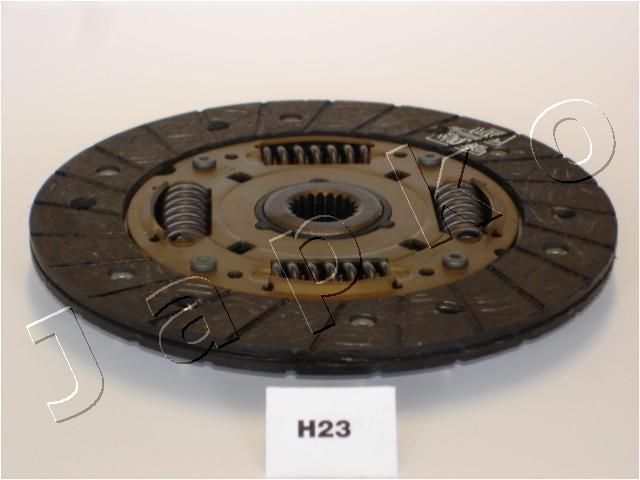 Sankabos diskas JAPKO 80H23