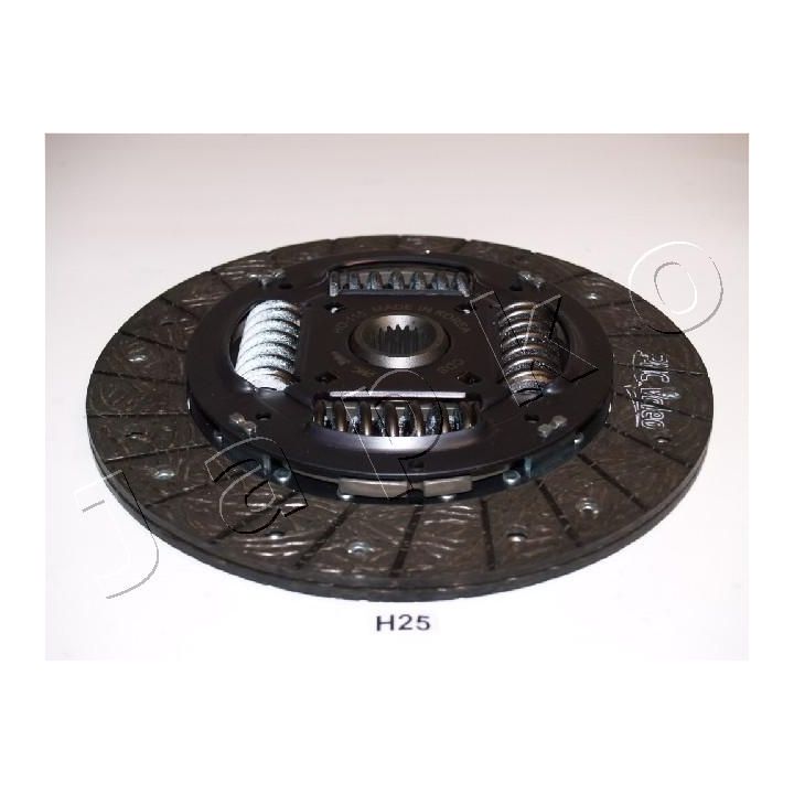 Sankabos diskas JAPKO 80H25