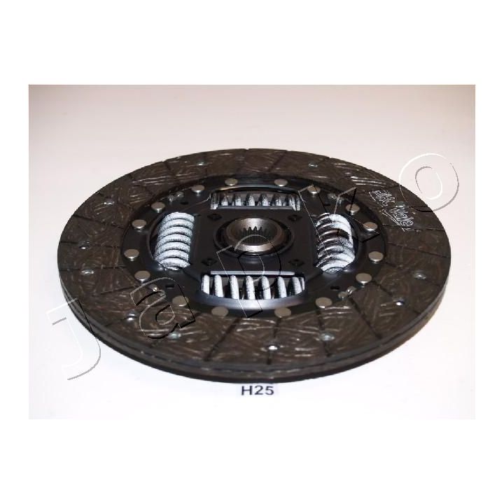 Sankabos diskas JAPKO 80H25