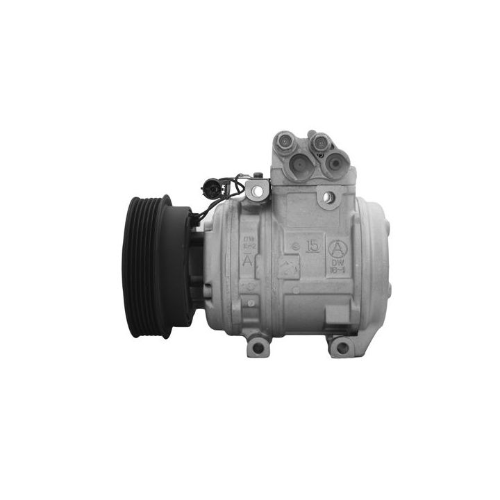 Kompresorius, oro kondicionierius Airstal 10-2017