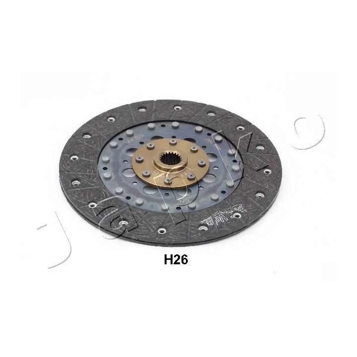 Sankabos diskas JAPKO 80H26