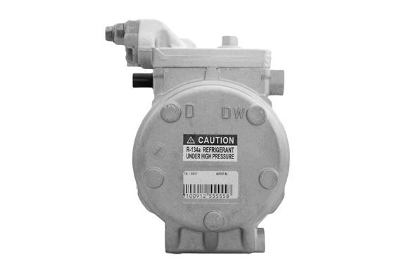 Kompresorius, oro kondicionierius Airstal 10-2017