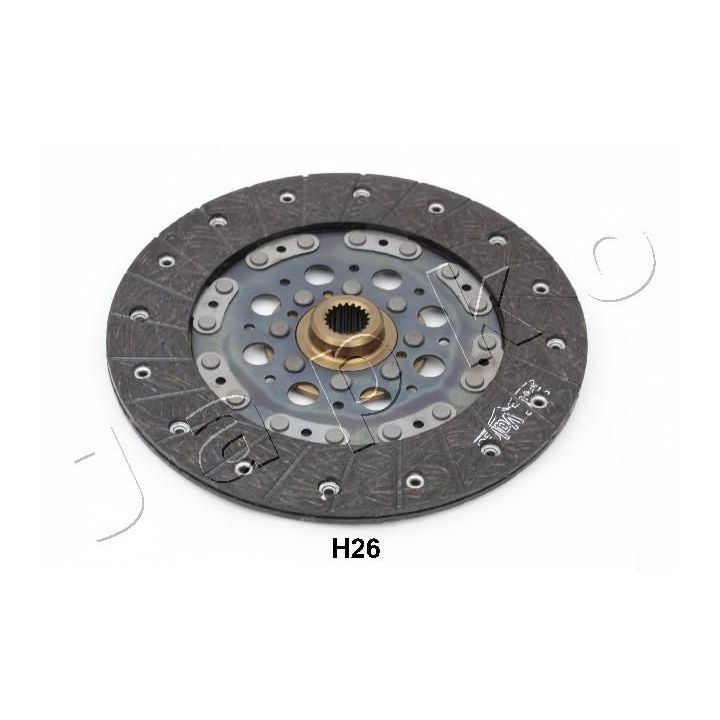 Sankabos diskas JAPKO 80H26