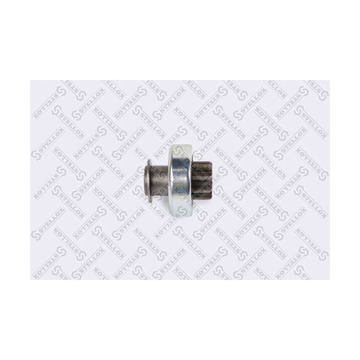 Laisvos eigos pavara, starteris STELLOX 06-80147-SX