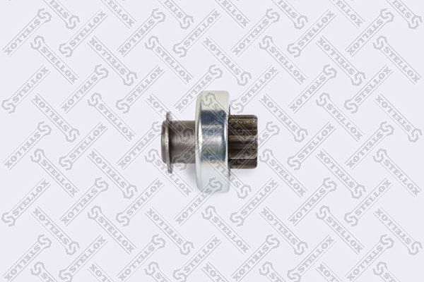 Laisvos eigos pavara, starteris STELLOX 06-80147-SX