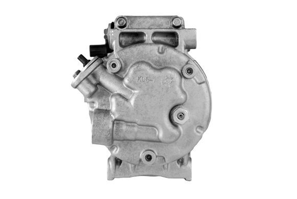 Kompresorius, oro kondicionierius Airstal 10-2018