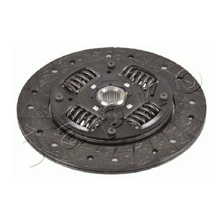 Sankabos diskas JAPKO 80H28