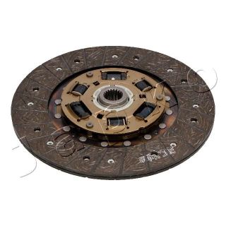 Sankabos diskas JAPKO 80H29