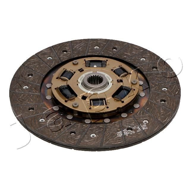 Sankabos diskas JAPKO 80H29