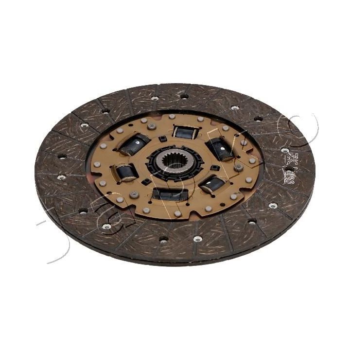 Sankabos diskas JAPKO 80H29