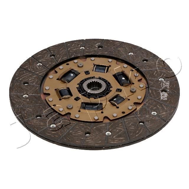 Sankabos diskas JAPKO 80H29