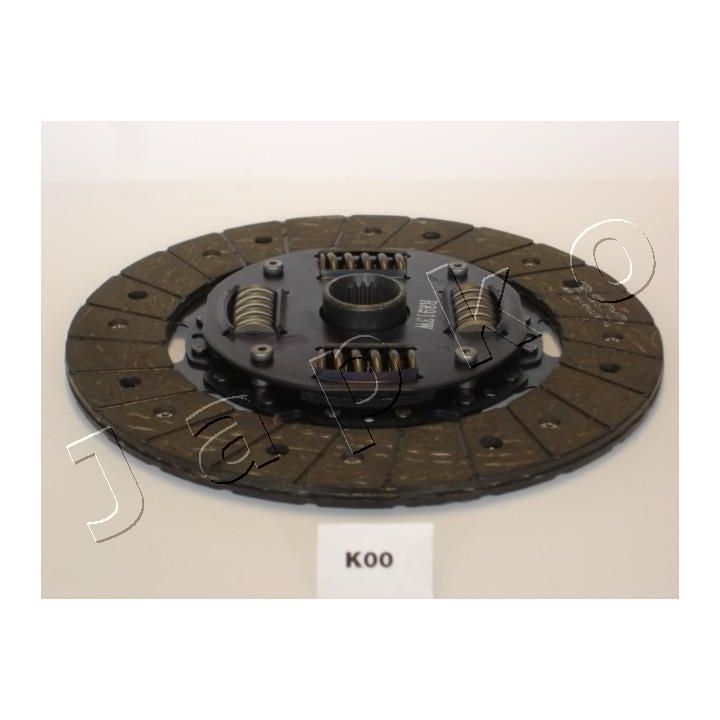 Sankabos diskas JAPKO 80K00