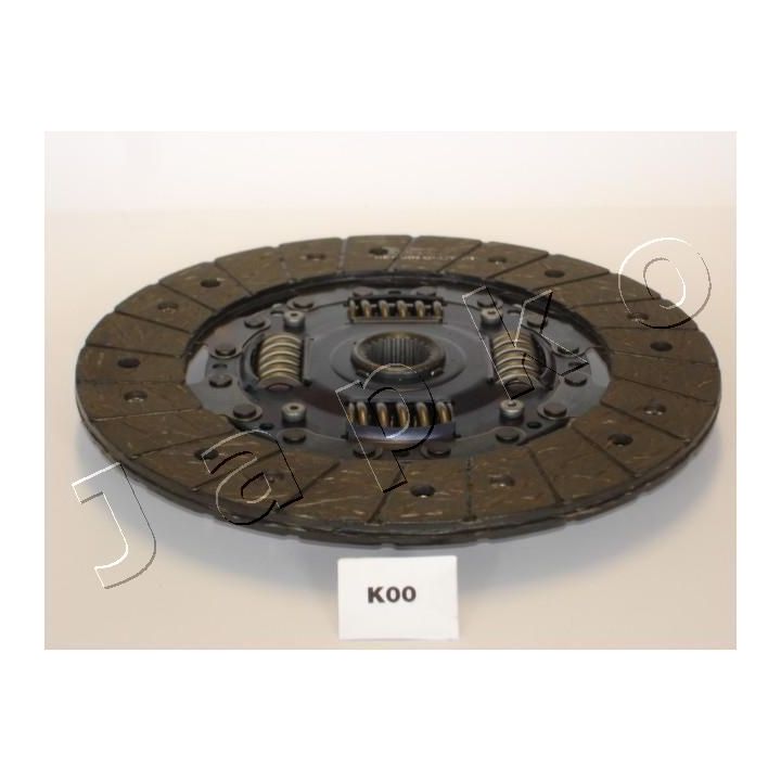 Sankabos diskas JAPKO 80K00