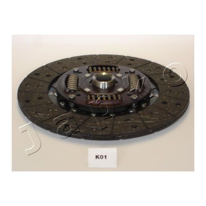 Sankabos diskas JAPKO 80K01